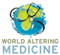 world altering medicine